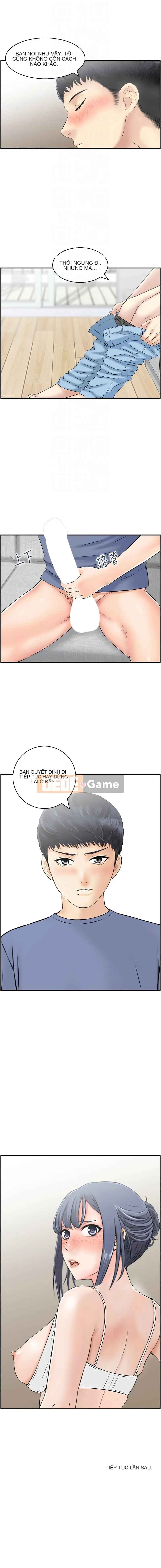 Kiểm soát vợ Chương 37-38