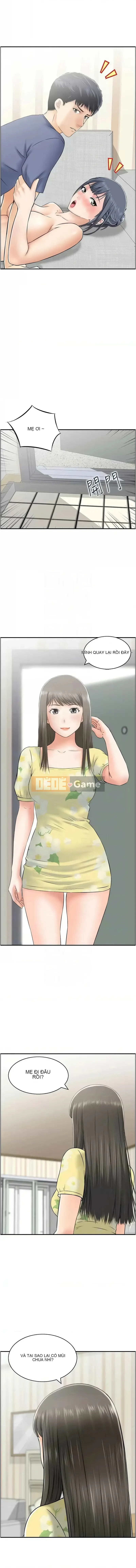 Kiểm soát vợ Chương 37-38