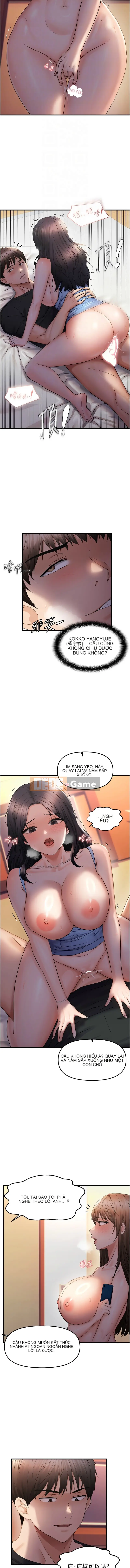 Tôi chỉ muốn bạn Chương 32-33