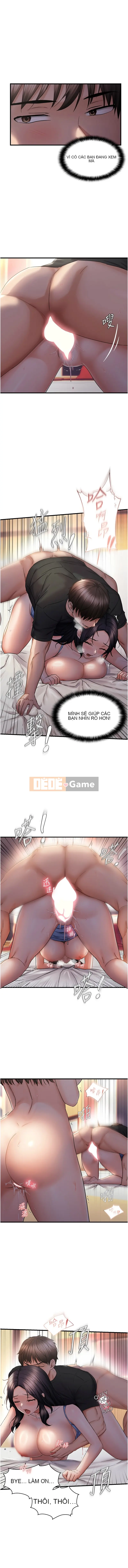 Tôi chỉ muốn bạn Chương 32-33