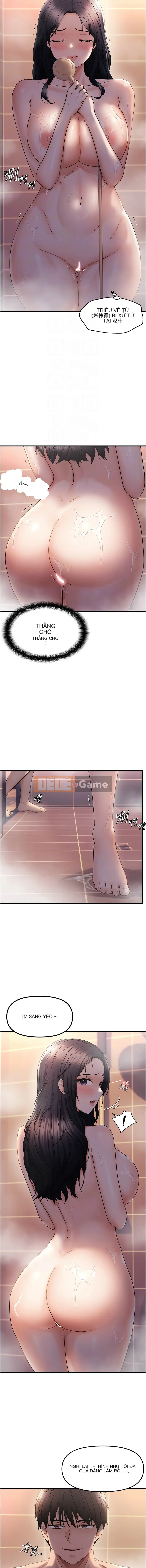 Tôi chỉ muốn bạn Chương 32-33