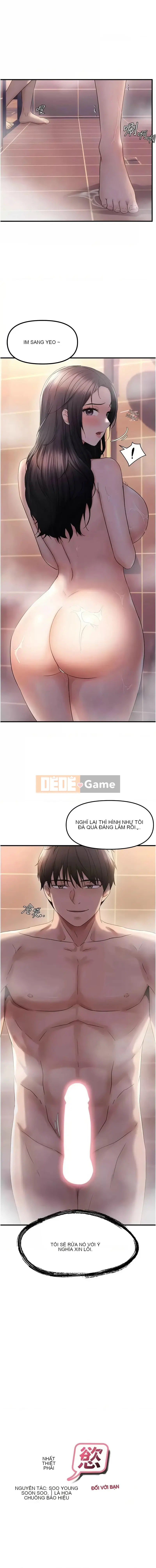 Tôi chỉ muốn bạn Chương 32-33