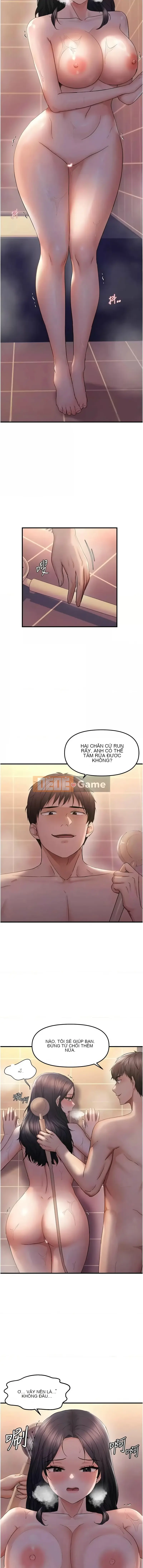 Tôi chỉ muốn bạn Chương 32-33