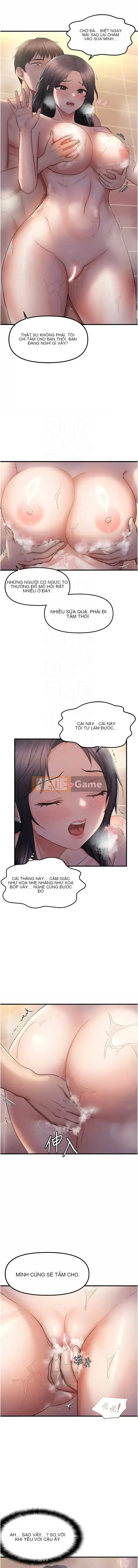 Tôi chỉ muốn bạn Chương 32-33