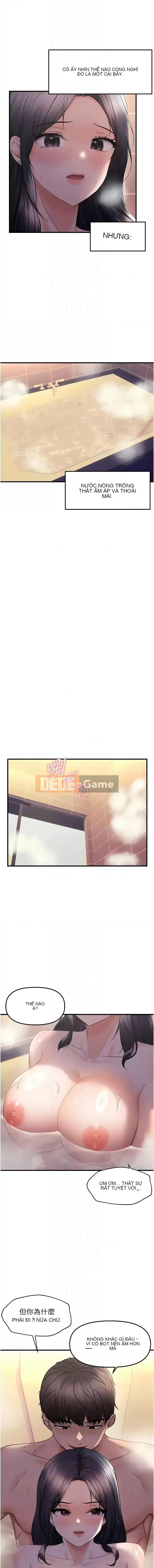 Tôi chỉ muốn bạn Chương 32-33