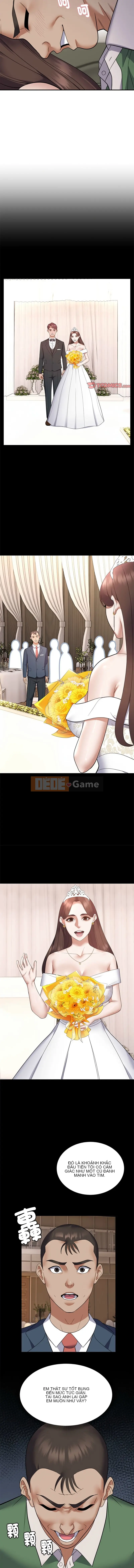 Hàng xóm bỏ trốn Chương 30-31