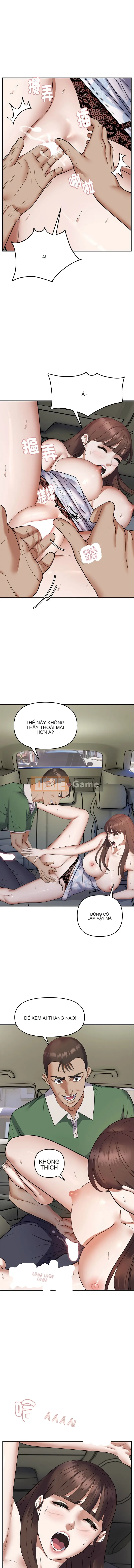 Hàng xóm bỏ trốn Chương 30-31