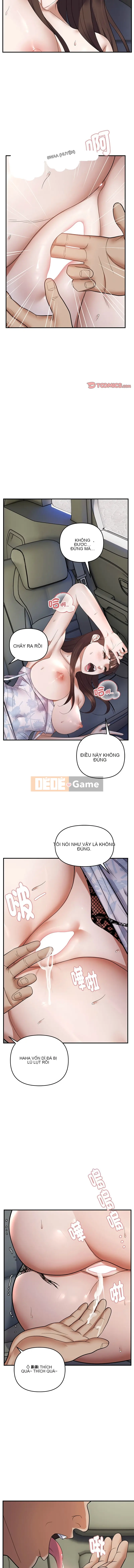 Hàng xóm bỏ trốn Chương 30-31