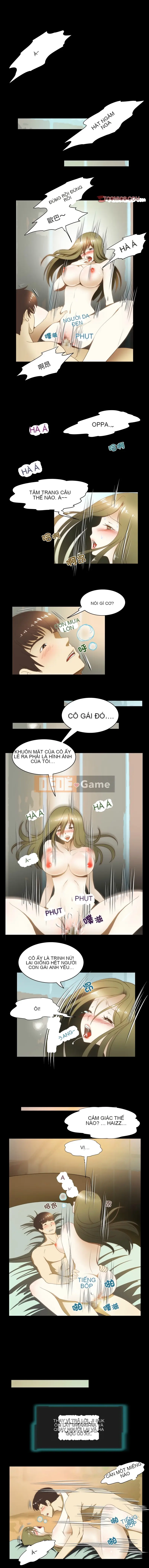 Hoa đêm Chương 23-24