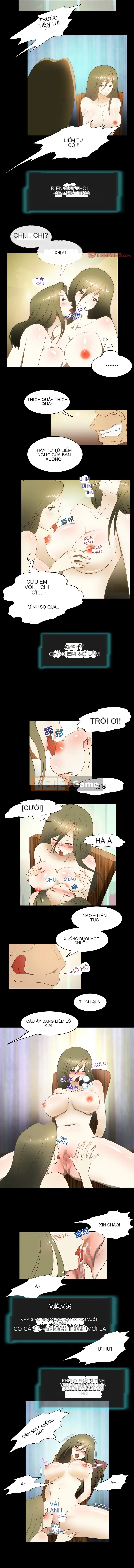 Hoa đêm Chương 23-24