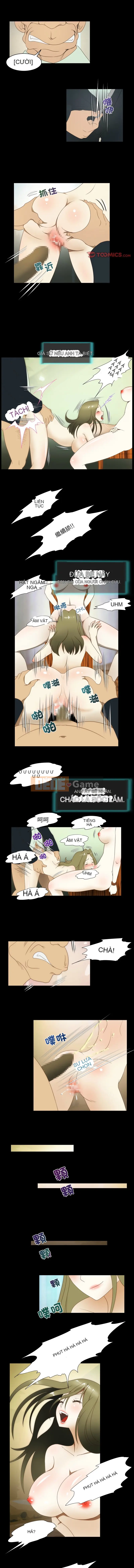 Hoa đêm Chương 23-24