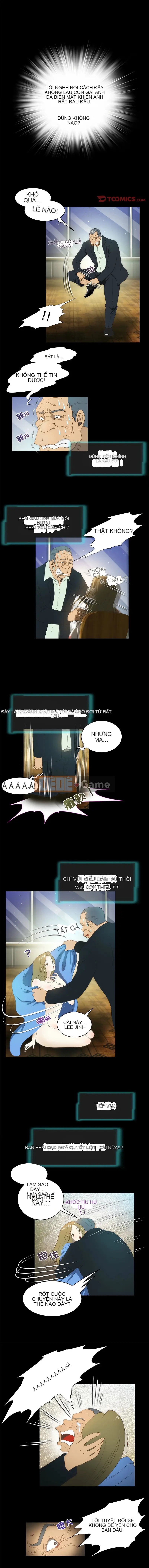 Hoa đêm Chương 23-24