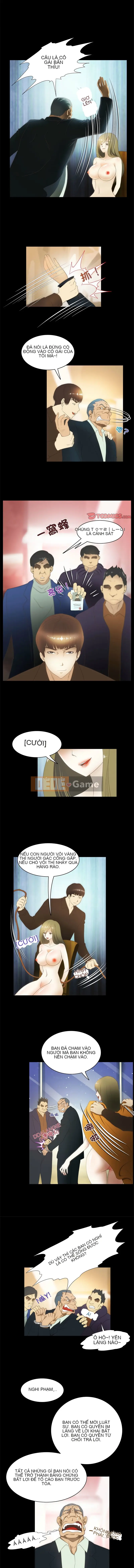 Hoa đêm Chương 23-24