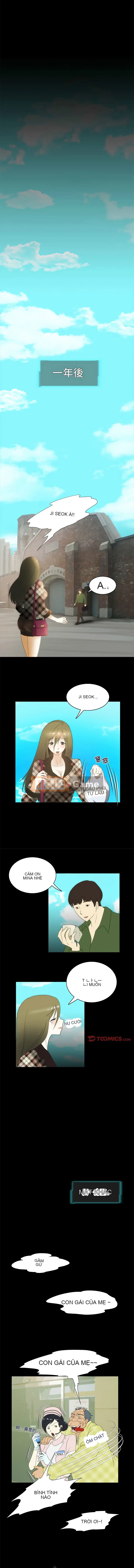 Hoa đêm Chương 23-24