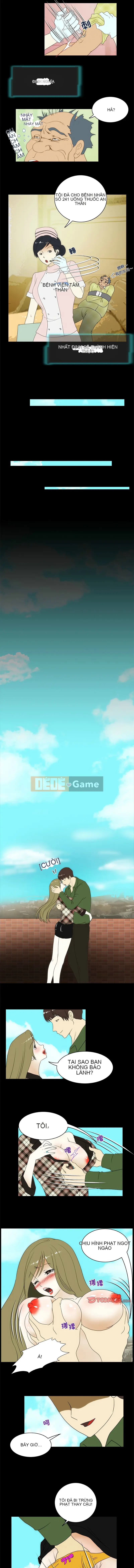 Hoa đêm Chương 23-24