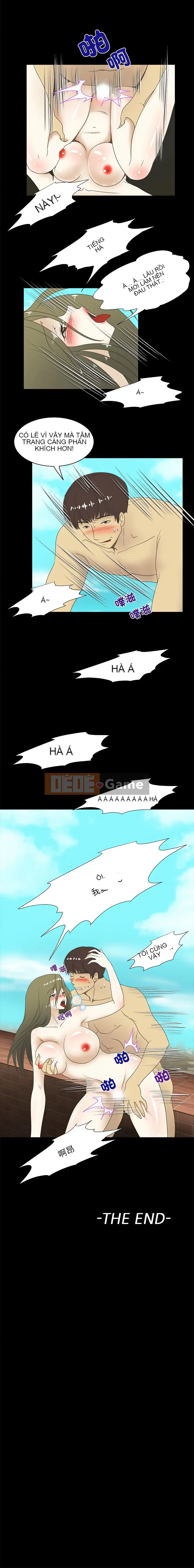 Hoa đêm Chương 23-24