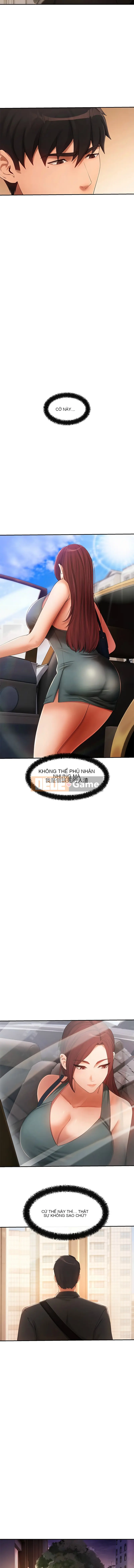 Bí mật của Ban quản lý Chương 19-20