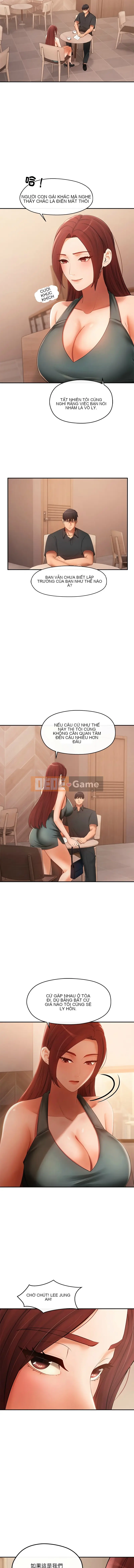 Bí mật của Ban quản lý Chương 19-20