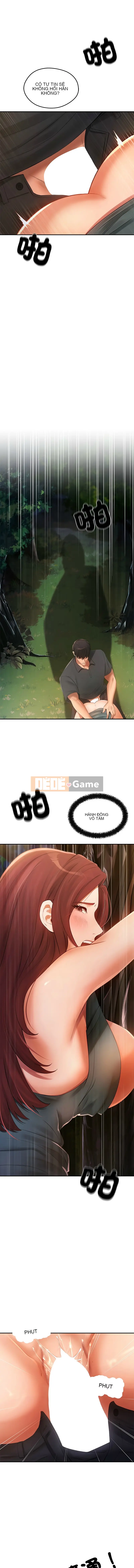 Bí mật của Ban quản lý Chương 19-20