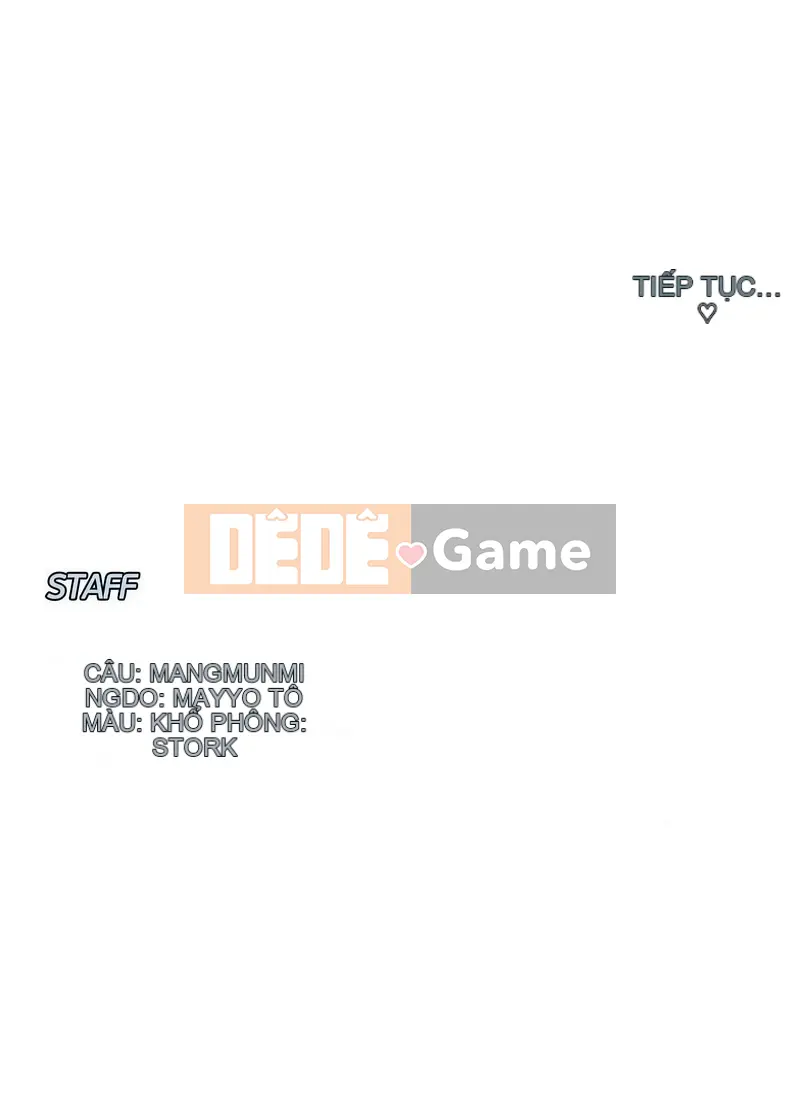 Các nữ thần đang xem cái này Chương 23-24