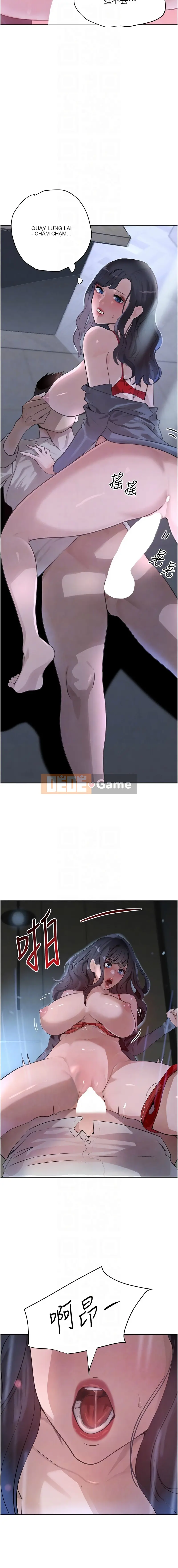 Con gái thế giới ngầm Chương 20-21