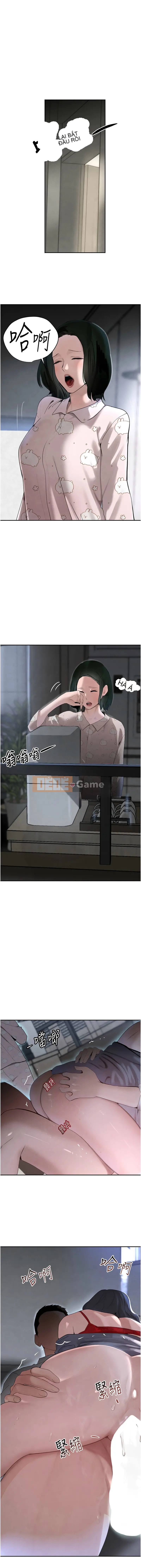 Con gái thế giới ngầm Chương 20-21