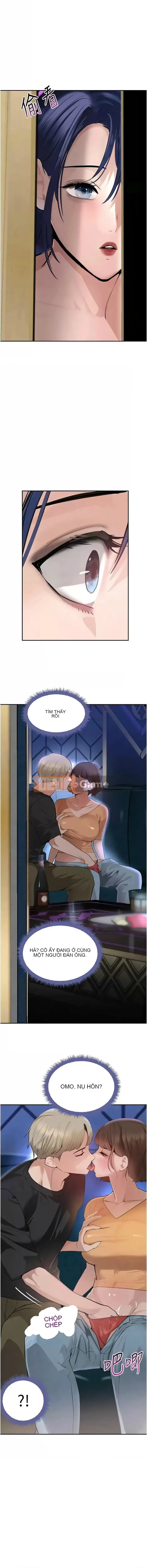 Con gái thế giới ngầm Chương 20-21