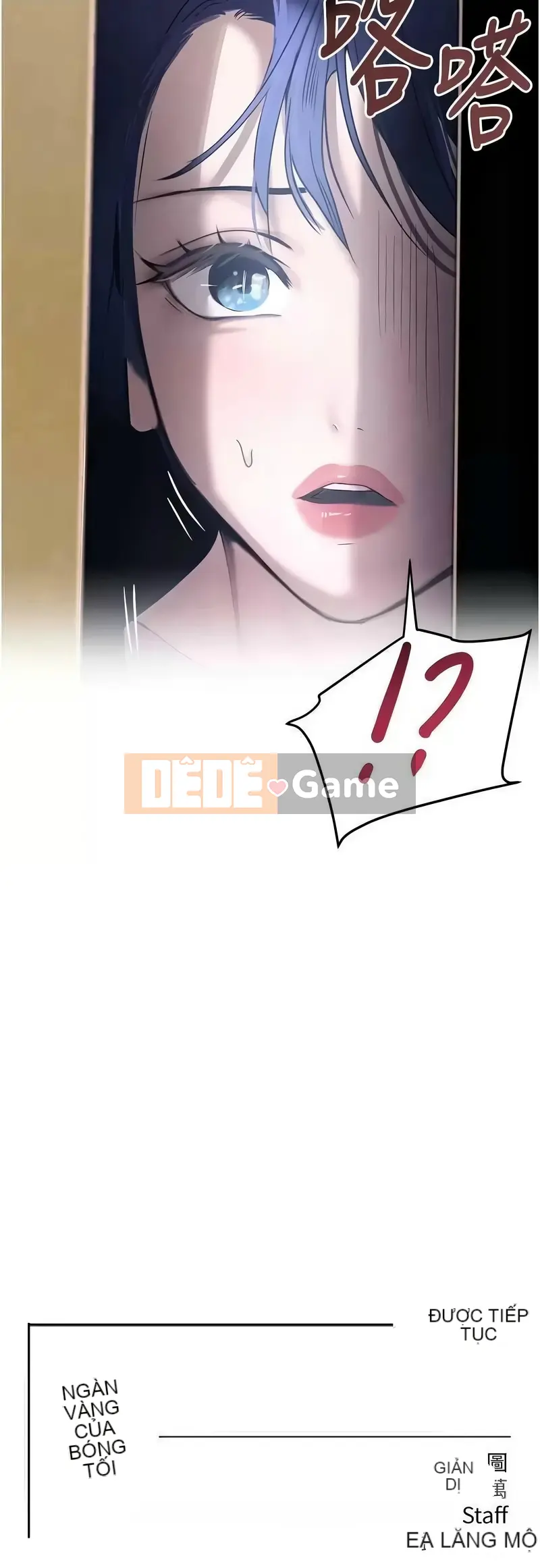 Con gái thế giới ngầm Chương 20-21