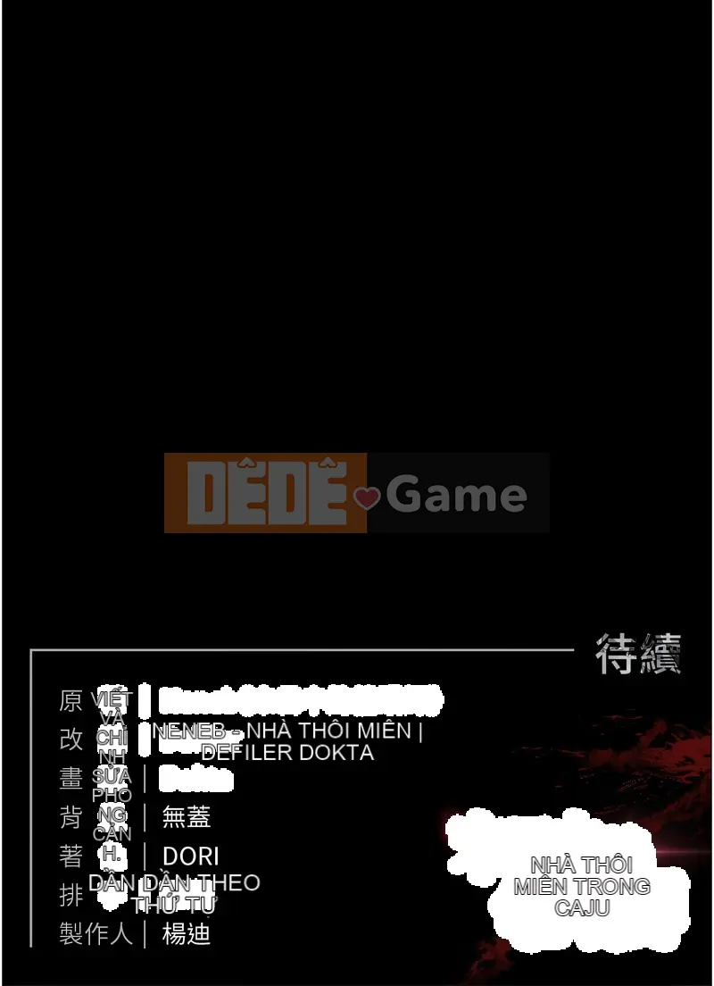 Lâu đài diệt vong được chạm khắc Chương 16-17