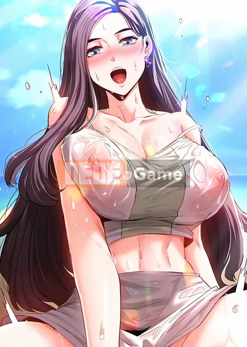 Lâu đài diệt vong được chạm khắc Chương 16-17