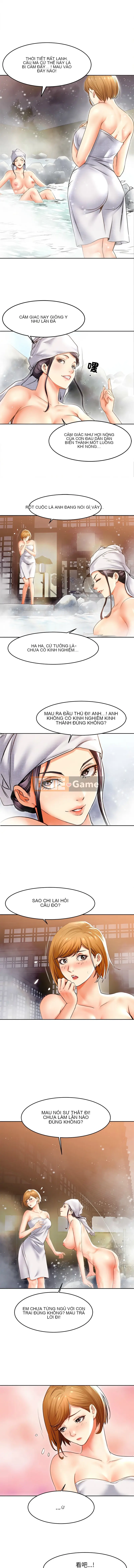 Người đàn ông thứ mười lăm của cô Chương 1-7