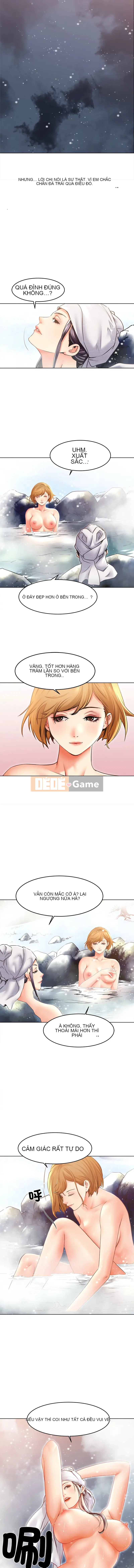 Người đàn ông thứ mười lăm của cô Chương 1-7