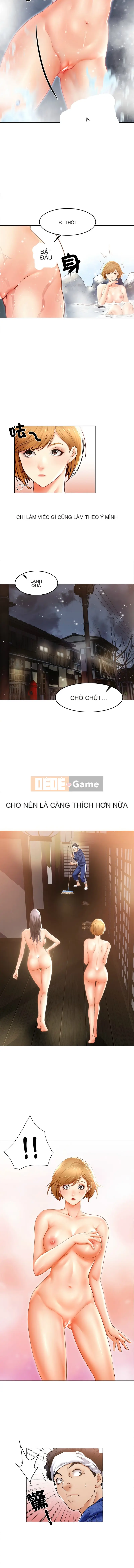 Người đàn ông thứ mười lăm của cô Chương 1-7