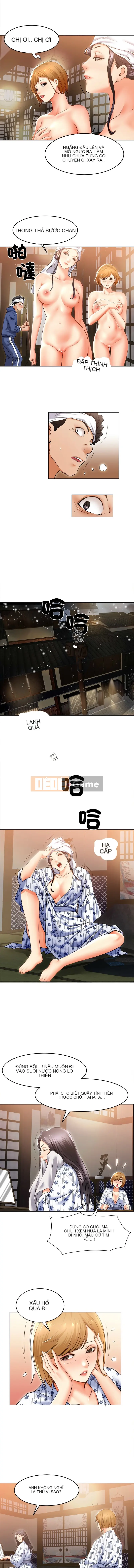 Người đàn ông thứ mười lăm của cô Chương 1-7