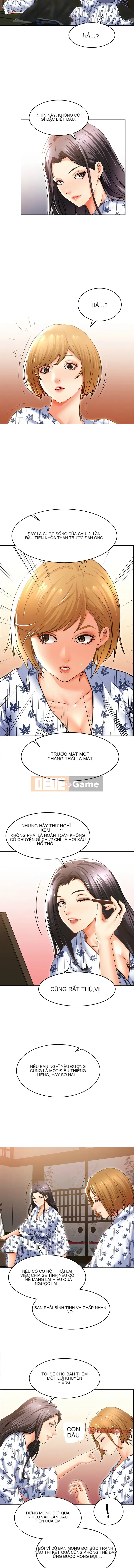 Người đàn ông thứ mười lăm của cô Chương 1-7