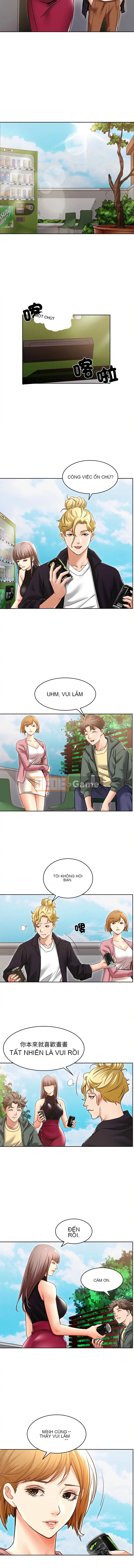 Người đàn ông thứ mười lăm của cô Chương 1-7