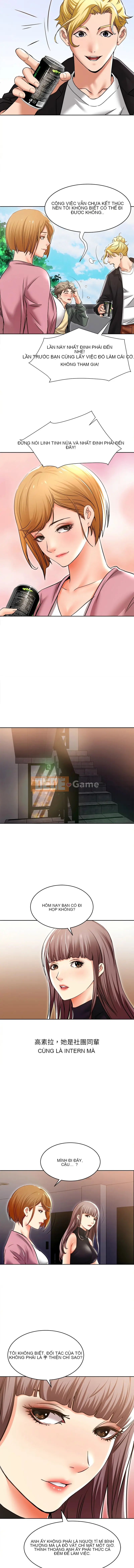 Người đàn ông thứ mười lăm của cô Chương 1-7