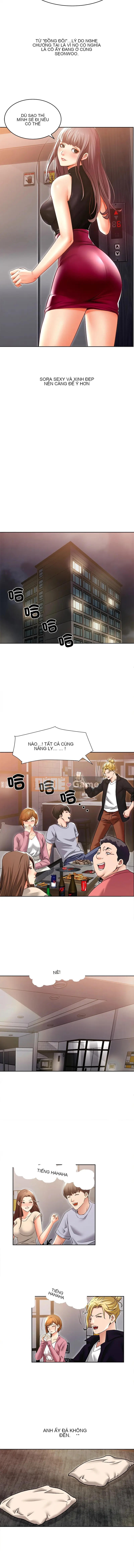 Người đàn ông thứ mười lăm của cô Chương 1-7