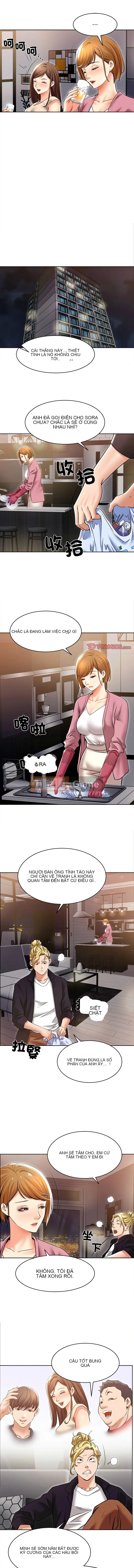 Người đàn ông thứ mười lăm của cô Chương 1-7