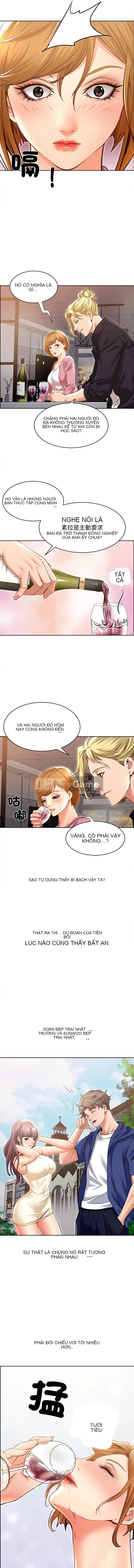 Người đàn ông thứ mười lăm của cô Chương 1-7