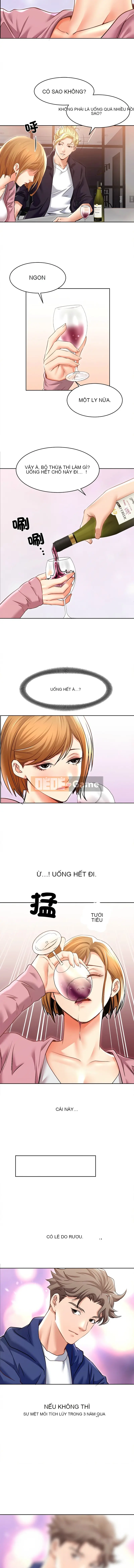 Người đàn ông thứ mười lăm của cô Chương 1-7