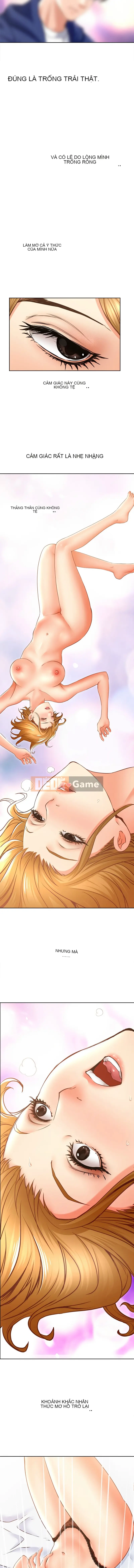 Người đàn ông thứ mười lăm của cô Chương 1-7