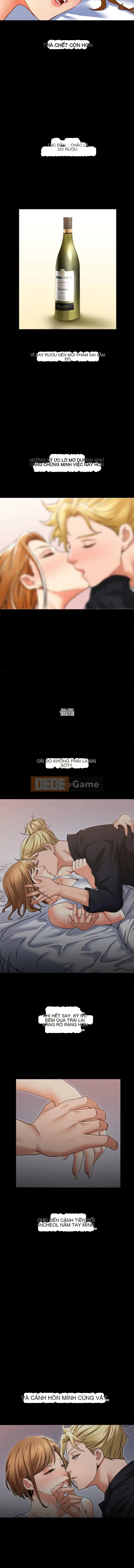 Người đàn ông thứ mười lăm của cô Chương 1-7