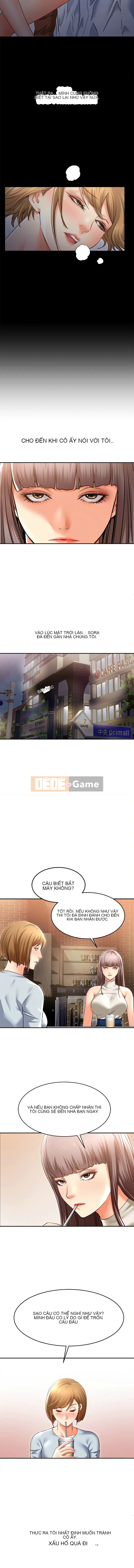 Người đàn ông thứ mười lăm của cô Chương 1-7