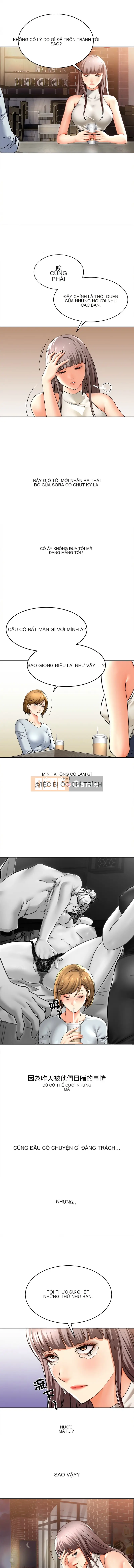 Người đàn ông thứ mười lăm của cô Chương 1-7