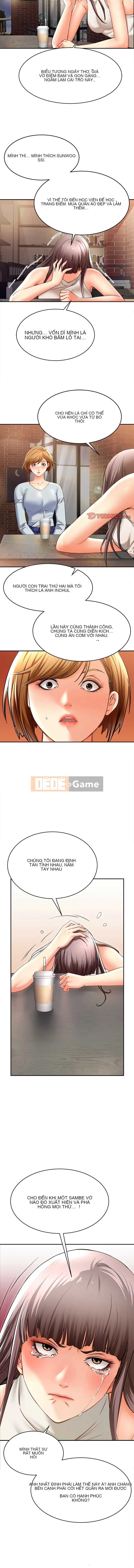 Người đàn ông thứ mười lăm của cô Chương 1-7