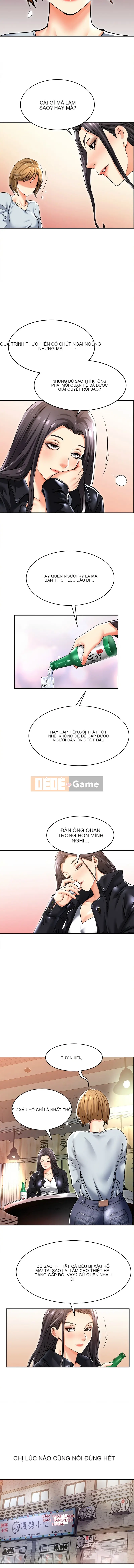 Người đàn ông thứ mười lăm của cô Chương 1-7