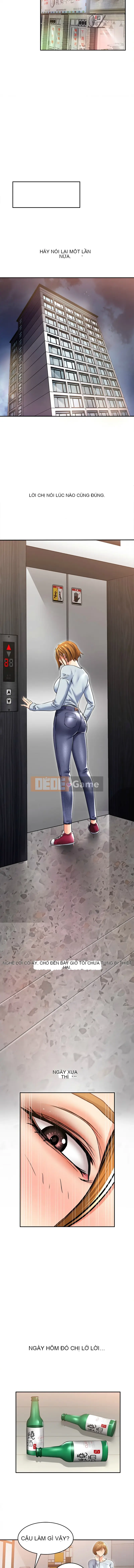 Người đàn ông thứ mười lăm của cô Chương 1-7