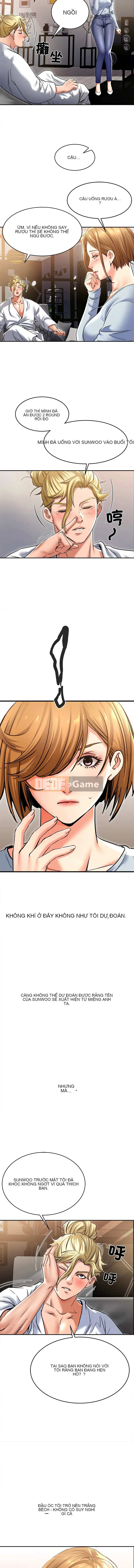 Người đàn ông thứ mười lăm của cô Chương 1-7