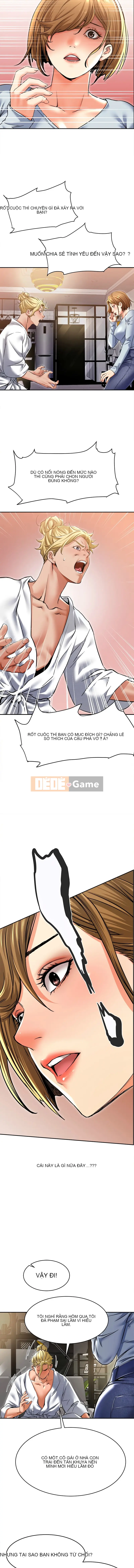 Người đàn ông thứ mười lăm của cô Chương 1-7